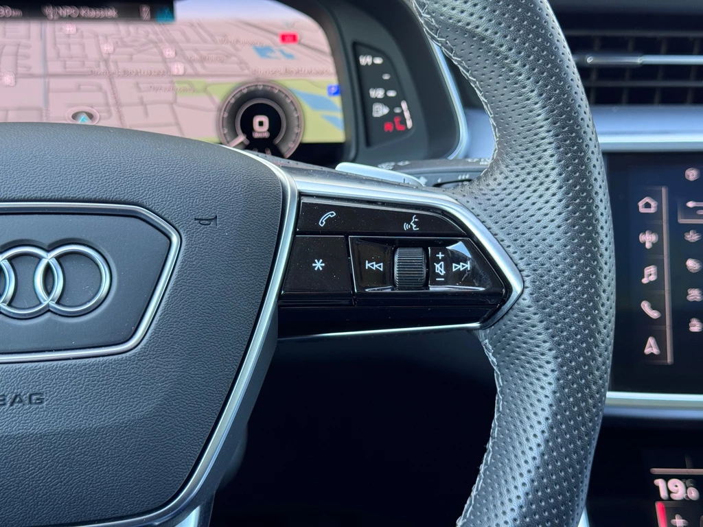 Audi A6 – foto 17