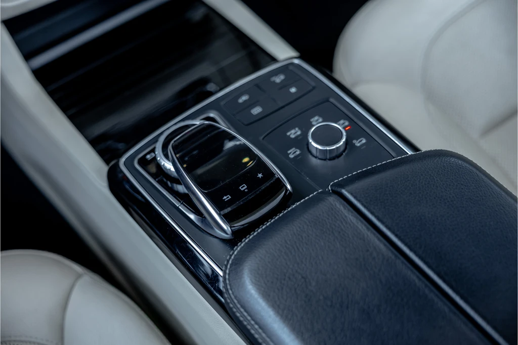 Mercedes-Benz GLE – foto 22
