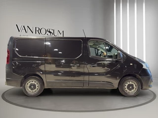 Renault Trafic – thumbnail 5