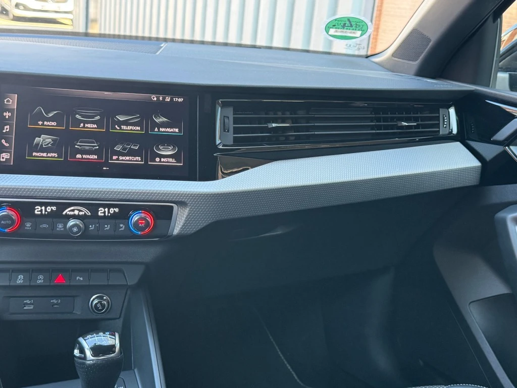 Audi A1 – foto 17