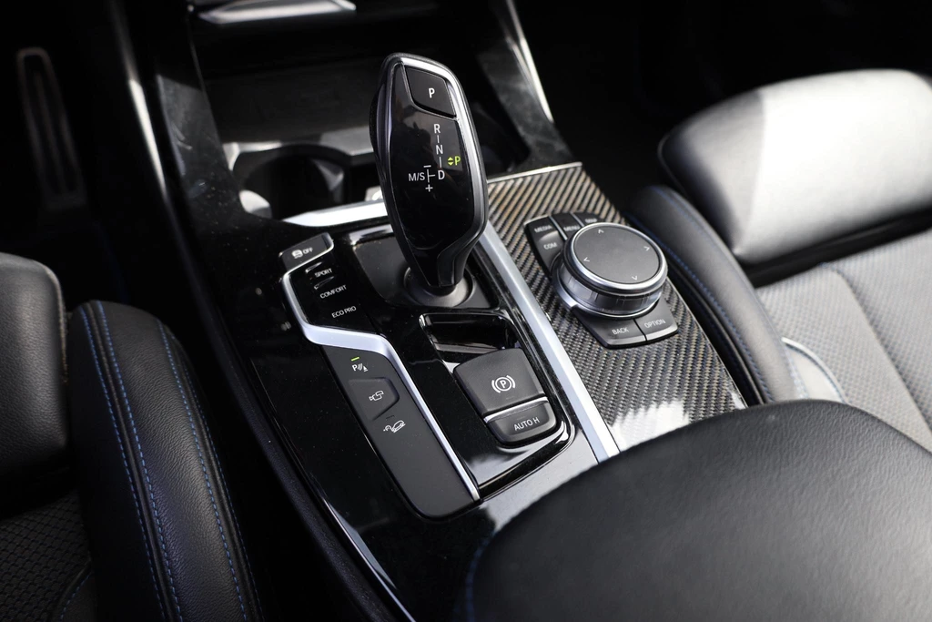 BMW X3 – foto 35
