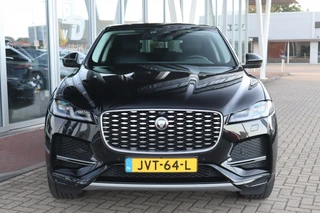 Jaguar F-PACE – thumbnail 11