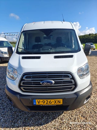 Ford Transit – thumbnail 8