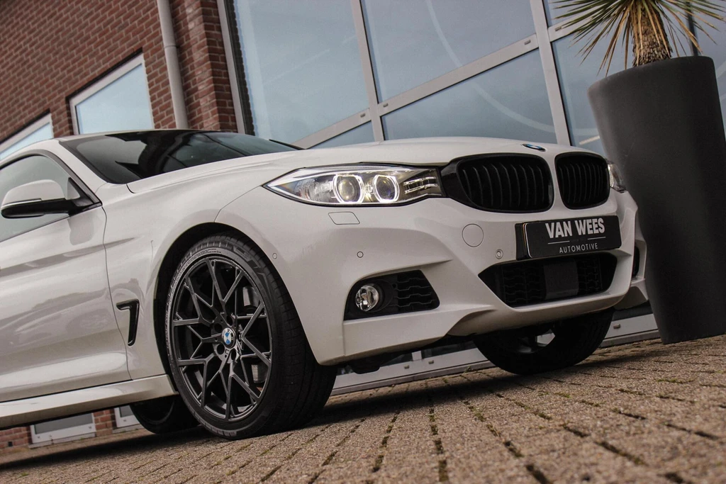 BMW 3 Serie – foto 11