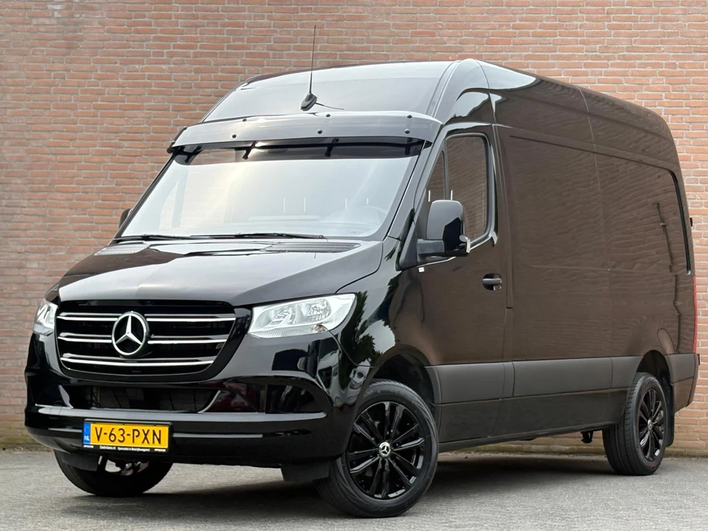 Mercedes-Benz Sprinter – foto 2