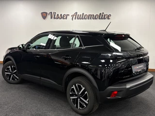 Peugeot 2008 – thumbnail 4