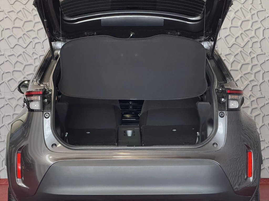 Toyota Yaris Cross – foto 59
