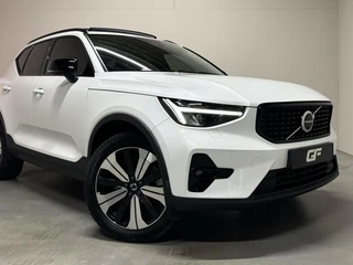 Volvo XC40 – thumbnail 19
