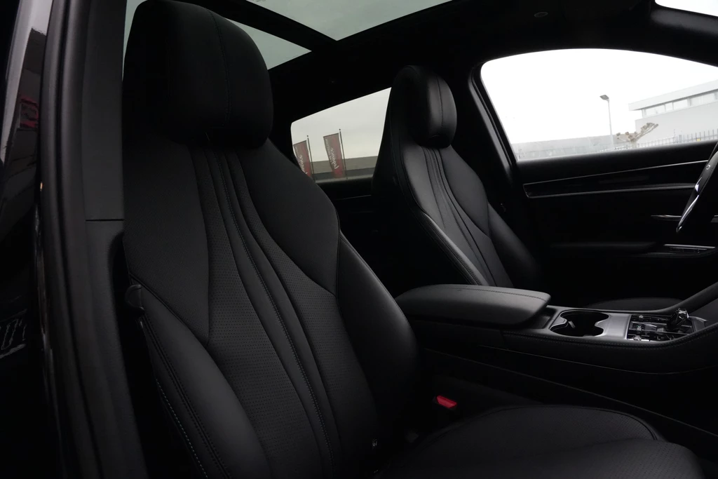 BYD SEAL U – foto 13