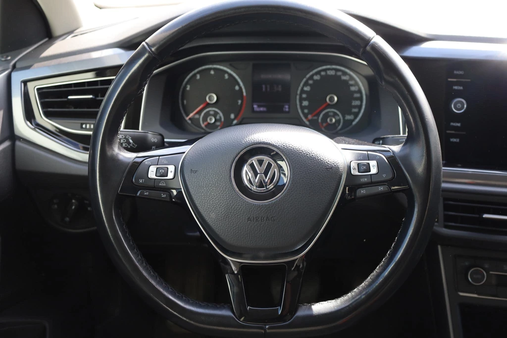 Volkswagen Polo – foto 13