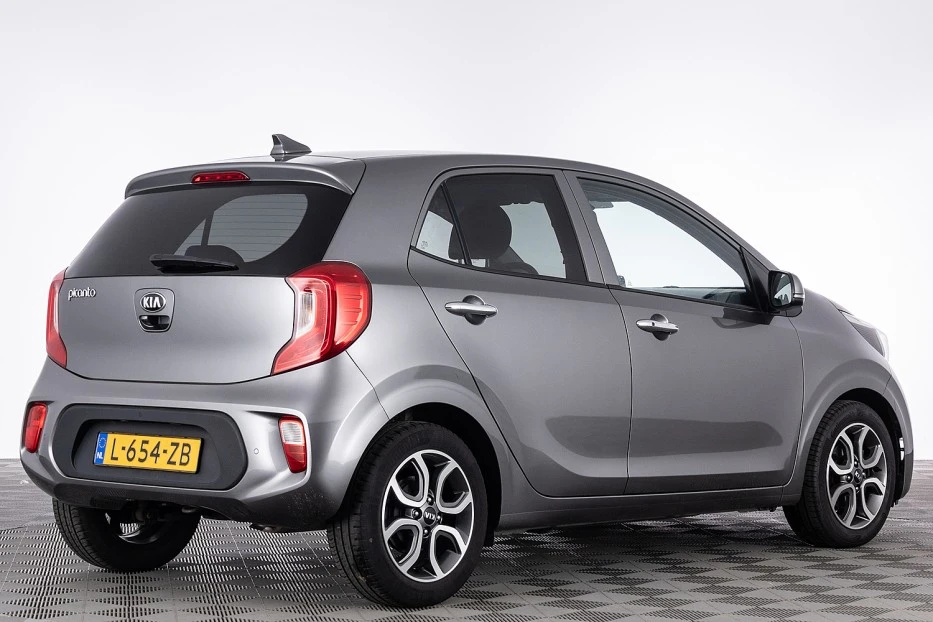 Kia Picanto – foto 4