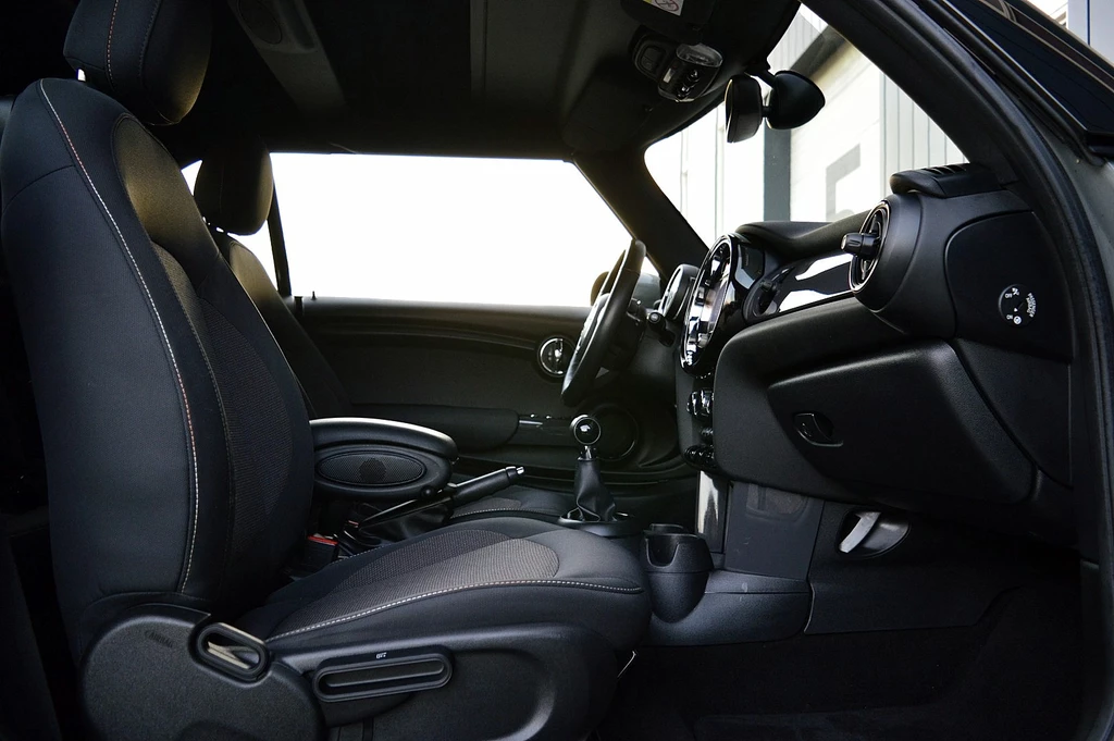 MINI One Cabrio – foto 16