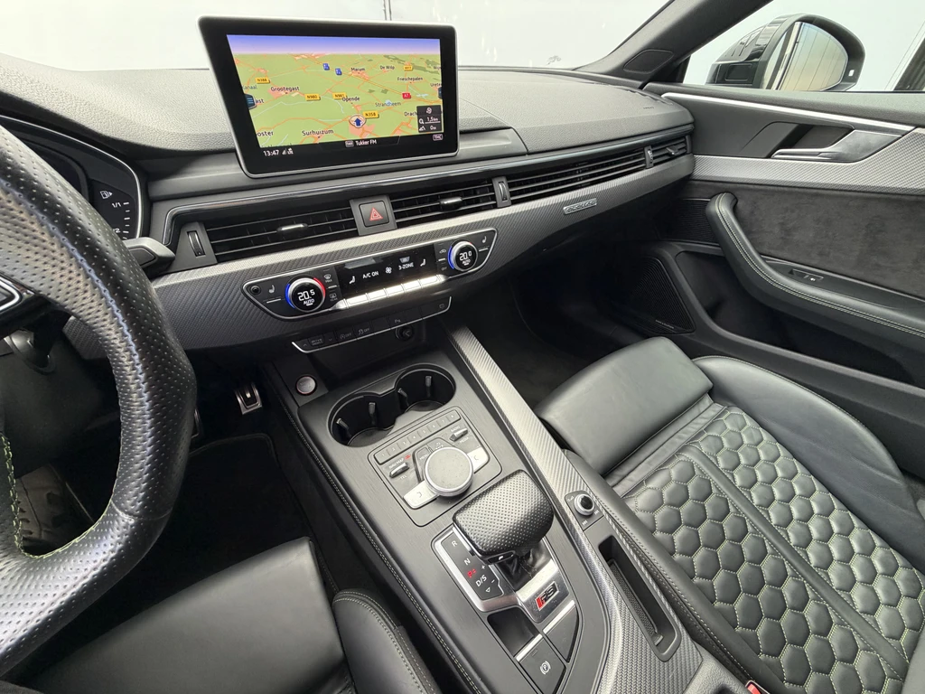 Audi RS5 – foto 38