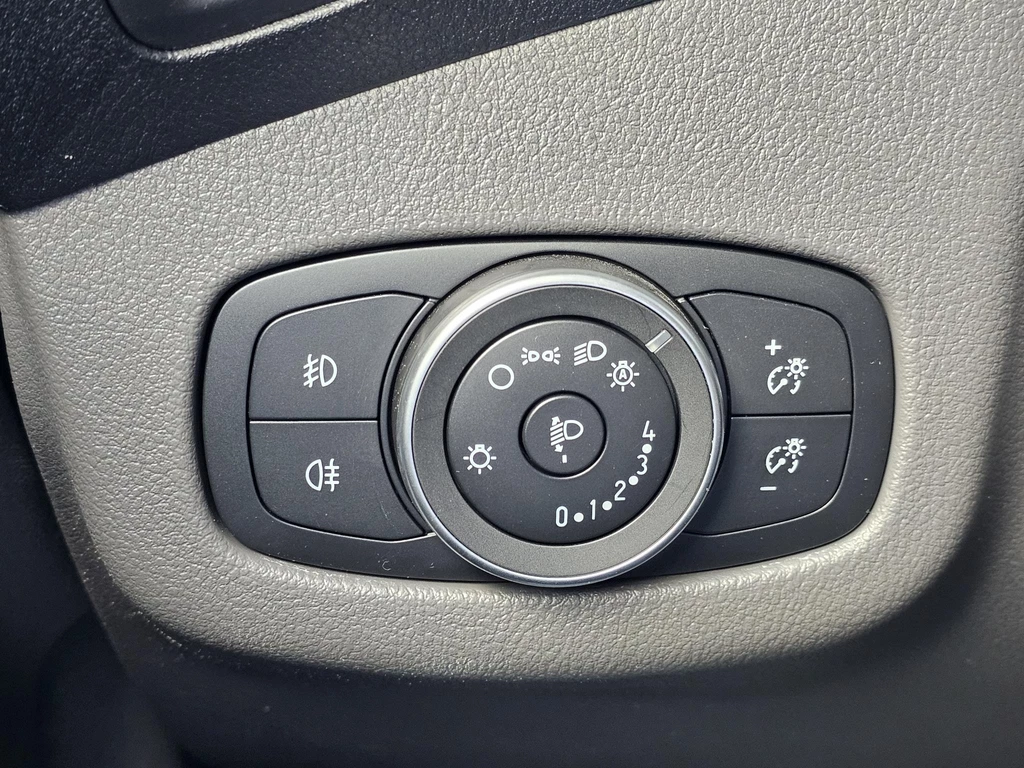 Ford Transit Connect – foto 12