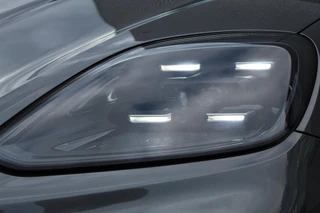 Porsche Cayenne – thumbnail 25