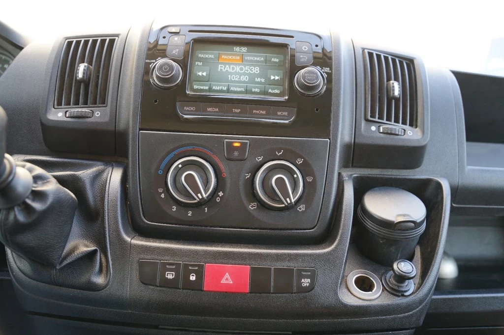 Peugeot Boxer – foto 28