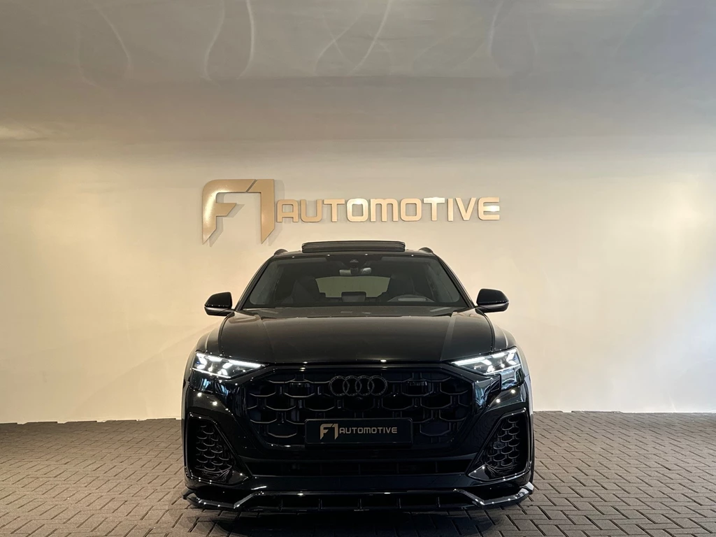 Audi Q8 – foto 9