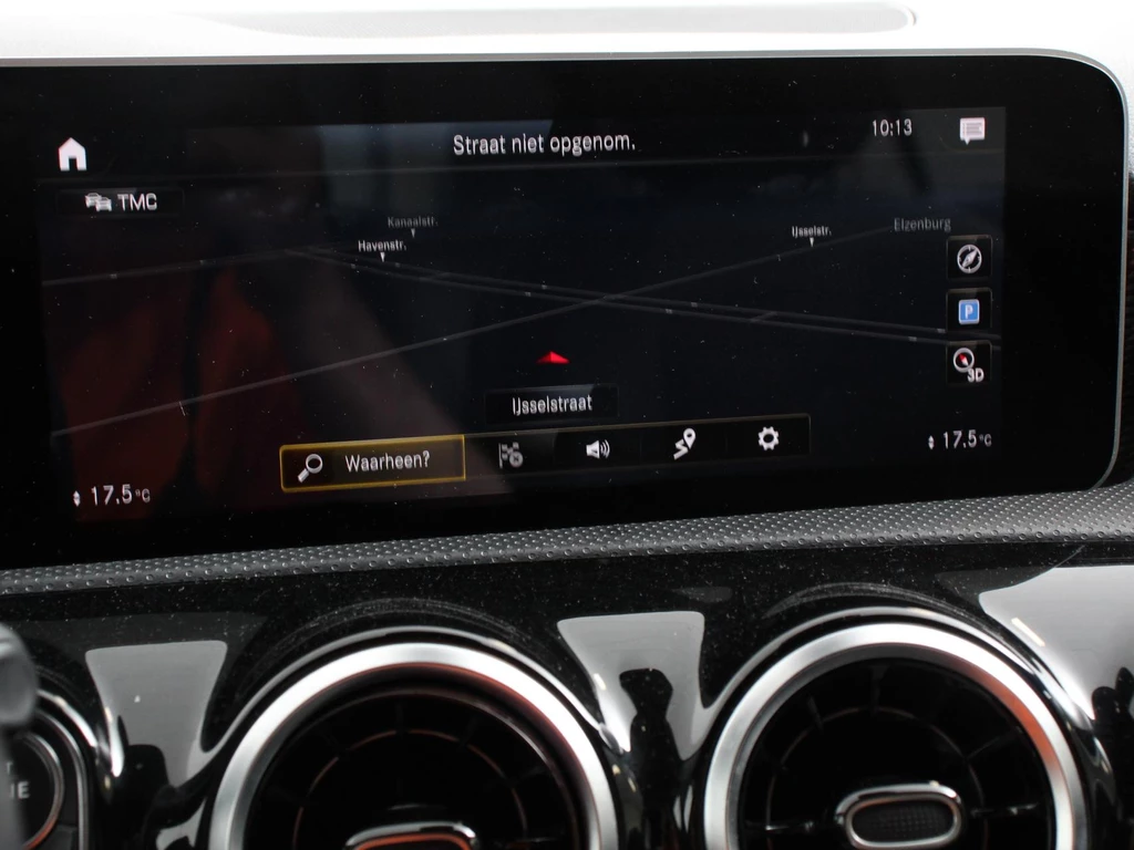 Mercedes-Benz A-Klasse – foto 19