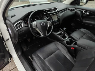 Nissan QASHQAI – thumbnail 11