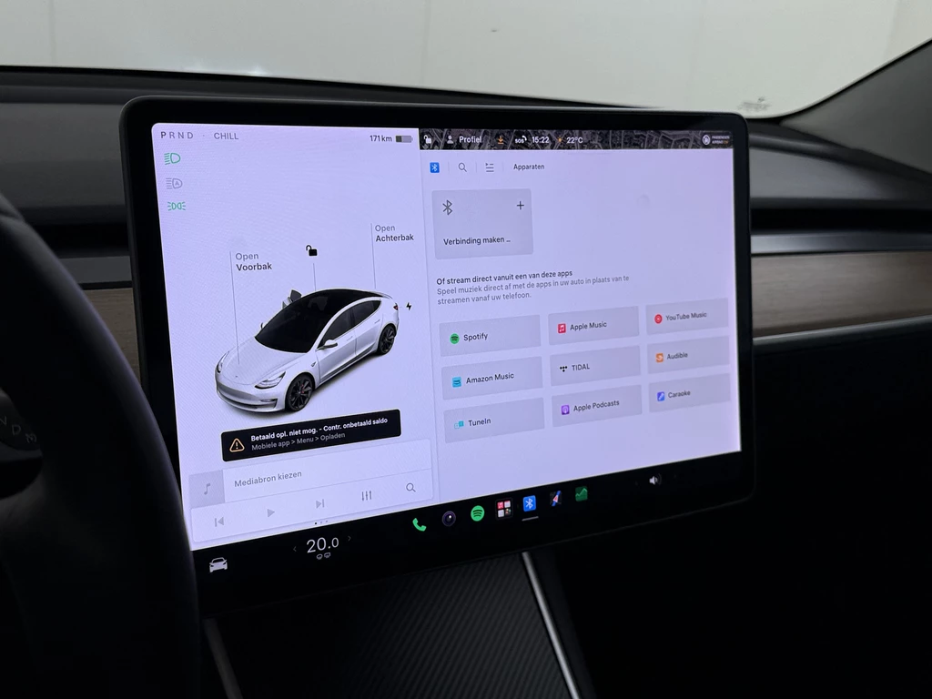 Tesla Model 3 – foto 22