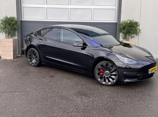Tesla Model 3 – thumbnail 7