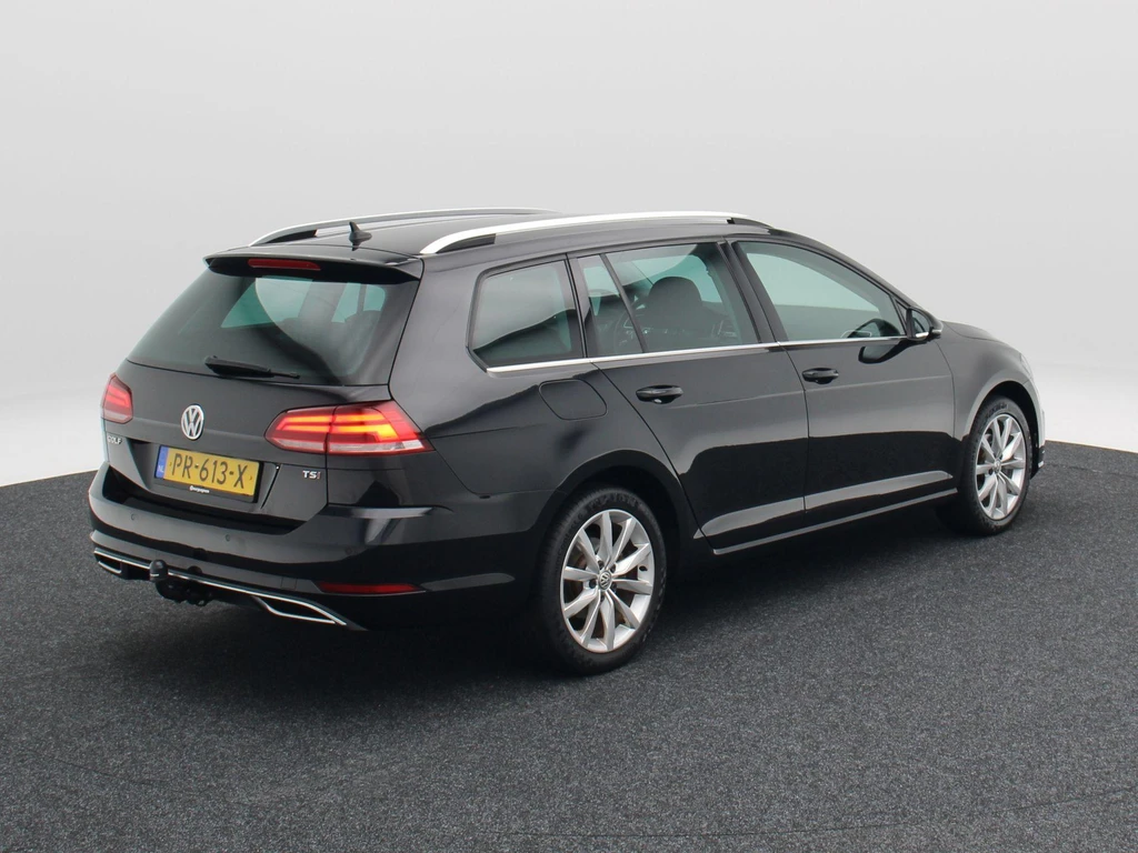 Volkswagen Golf – foto 4