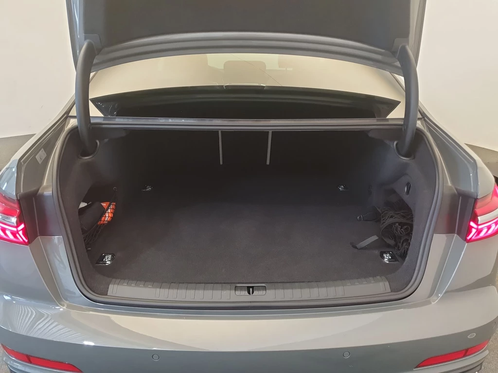 Audi A6 – foto 29
