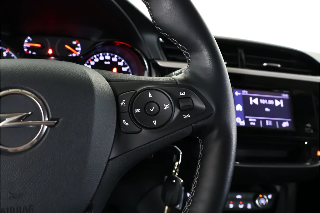 Opel Corsa – foto 18