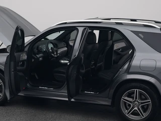 Mercedes-Benz GLE – thumbnail 35