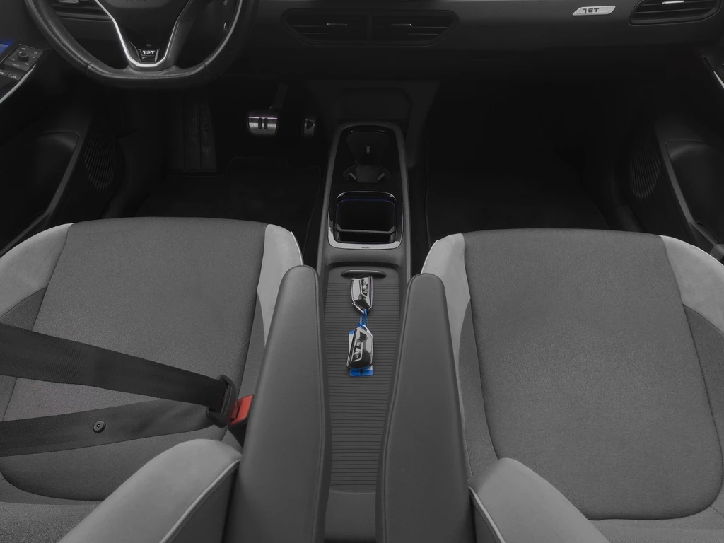 Volkswagen ID.3 – foto 26