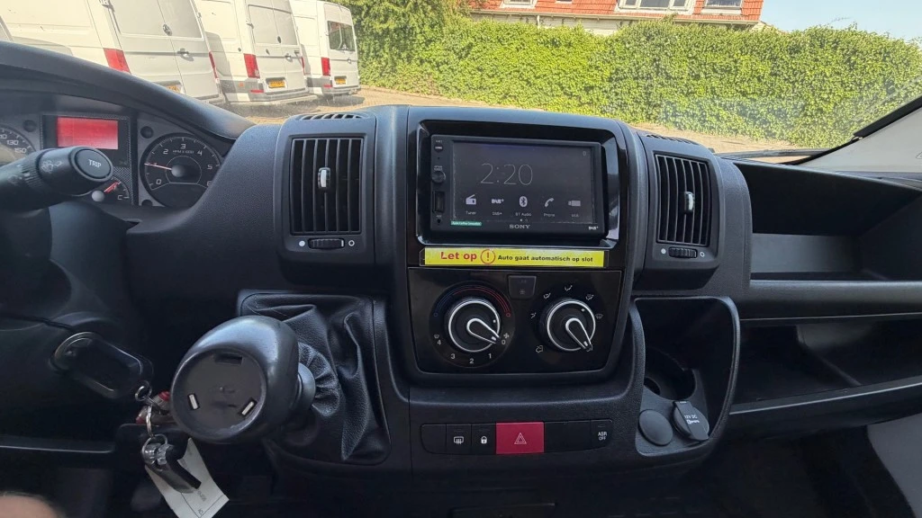 Fiat Ducato – foto 18