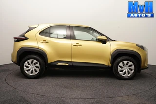 Toyota Yaris Cross – thumbnail 16
