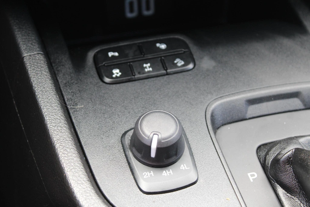 Ford Ranger – foto 21