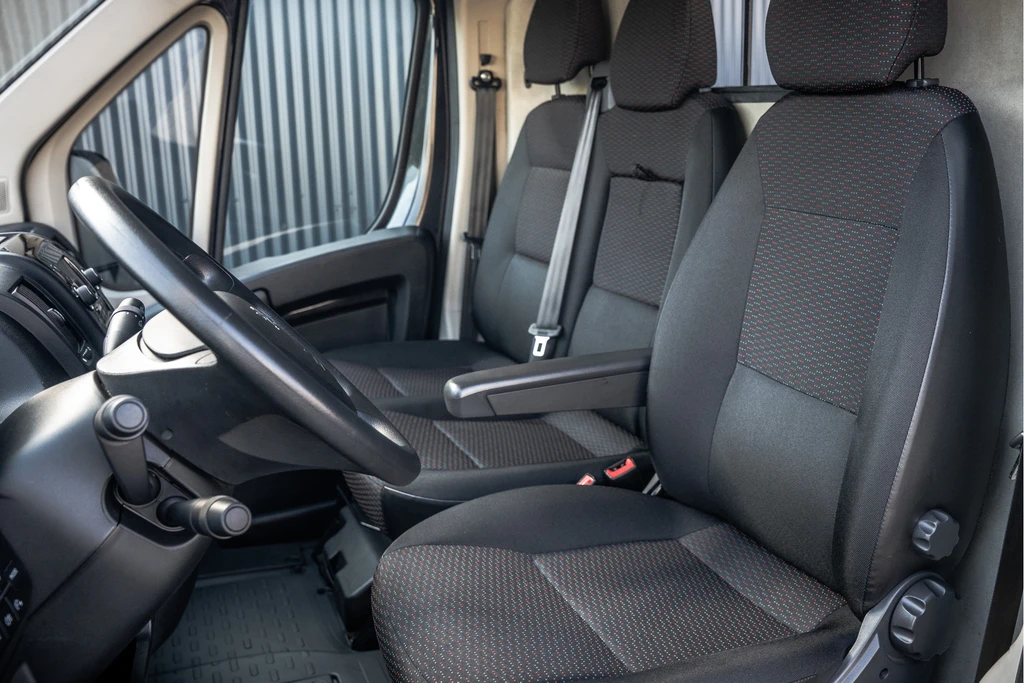 Peugeot Boxer – foto 13