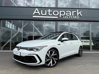 Volkswagen Golf – thumbnail 1