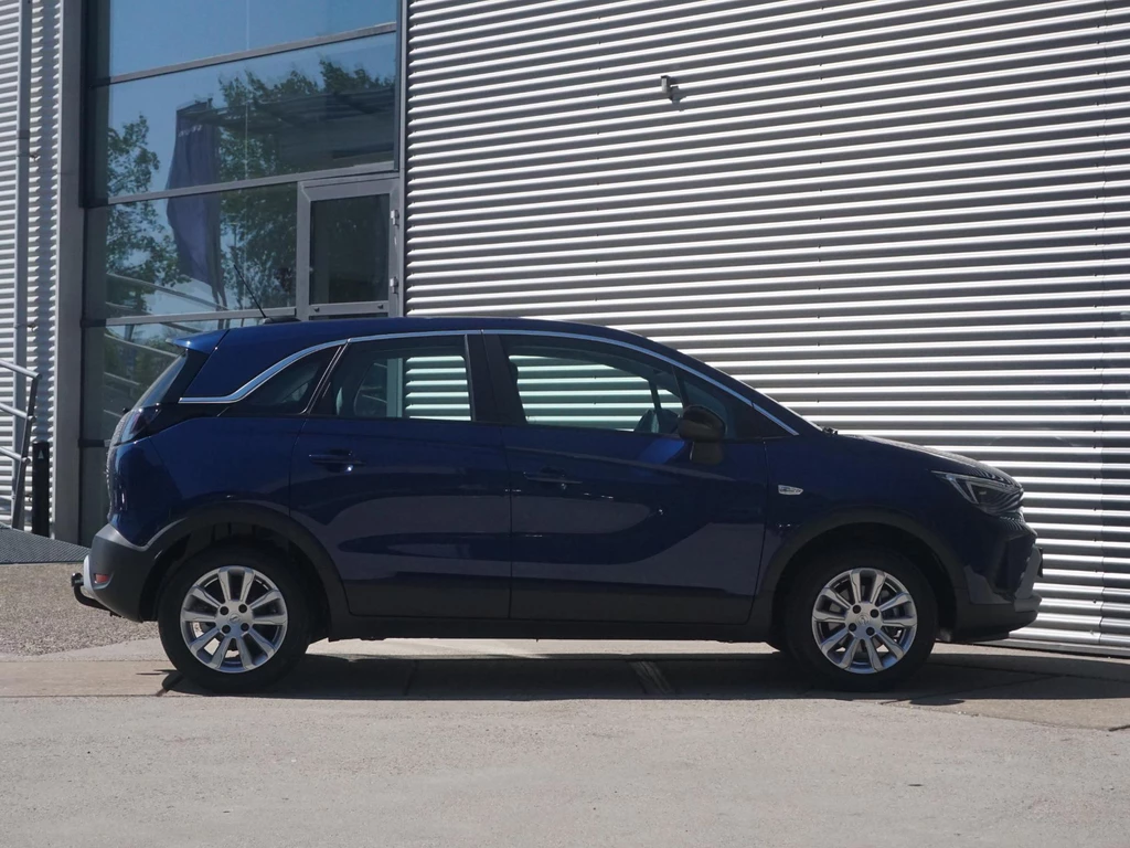 Opel Crossland – foto 5