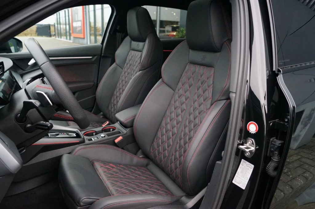 Audi A3 – foto 12