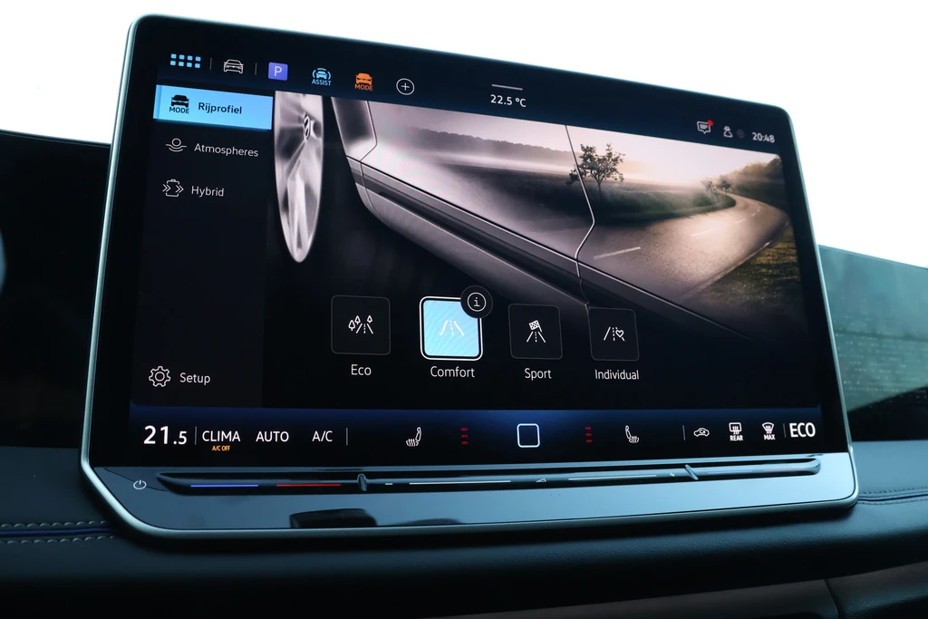 Volkswagen Tiguan – foto 29