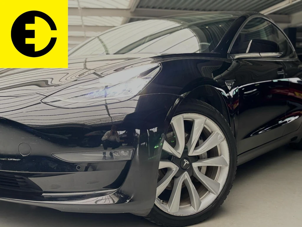 Tesla Model 3 – foto 23