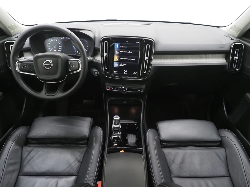 Volvo XC40 – foto 10