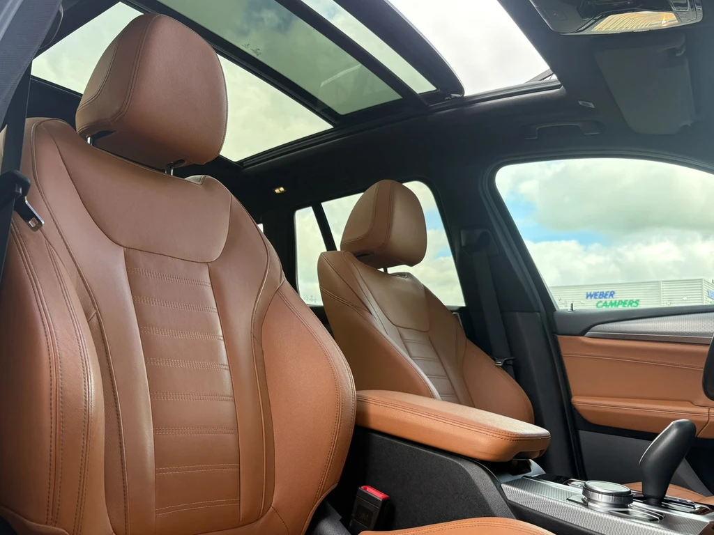 BMW X3 – foto 27