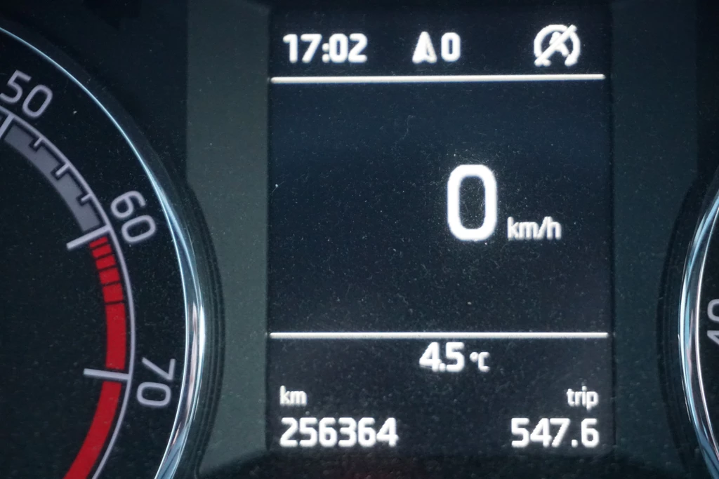 Škoda Octavia – foto 12