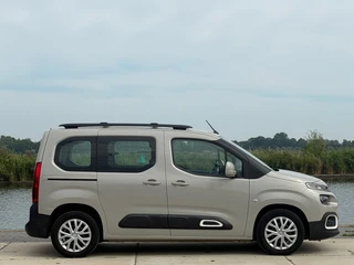 Citroën Berlingo – thumbnail 8