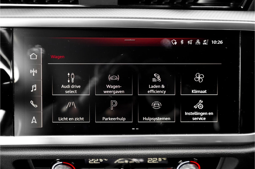 Audi Q3 – foto 29