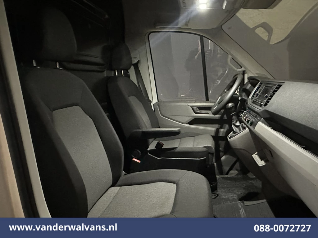 Volkswagen Crafter – foto 12