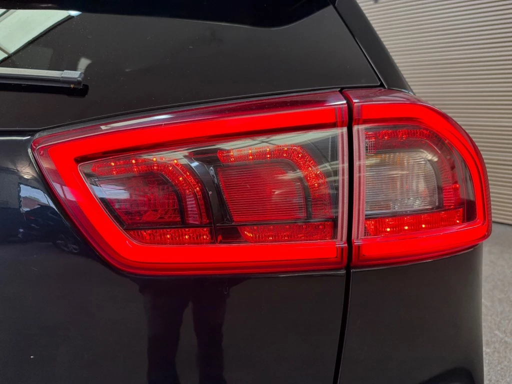 Kia Niro – foto 11