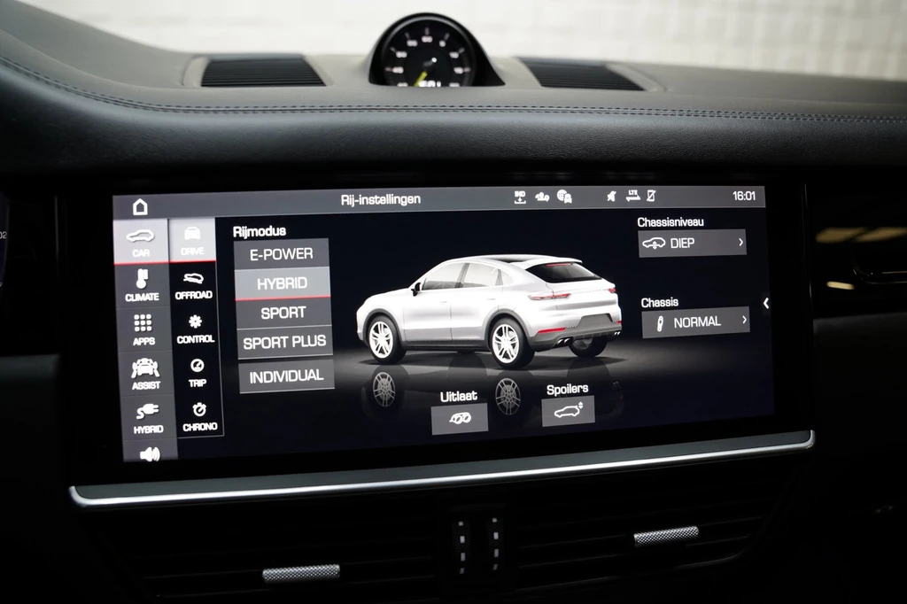 Porsche Cayenne – foto 27