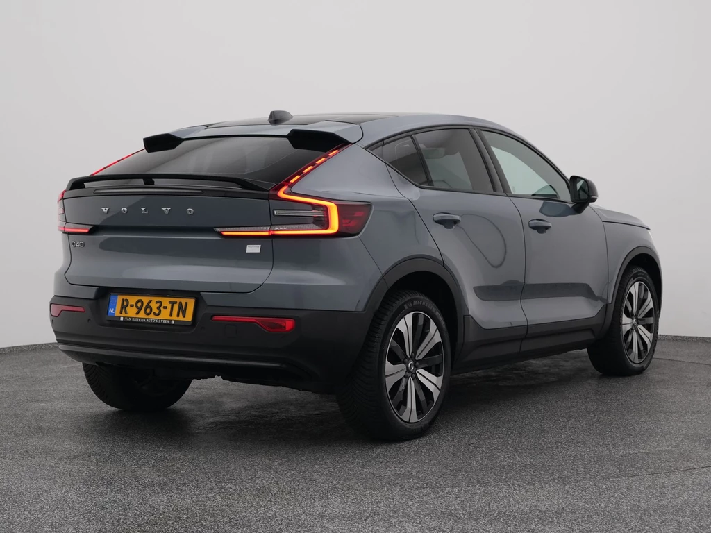 Volvo C40 – foto 12