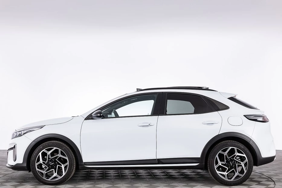 Kia XCeed – foto 2