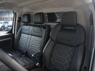 Opel Vivaro-e – thumbnail 9